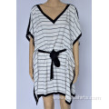 Women Baggy Slimming Dress